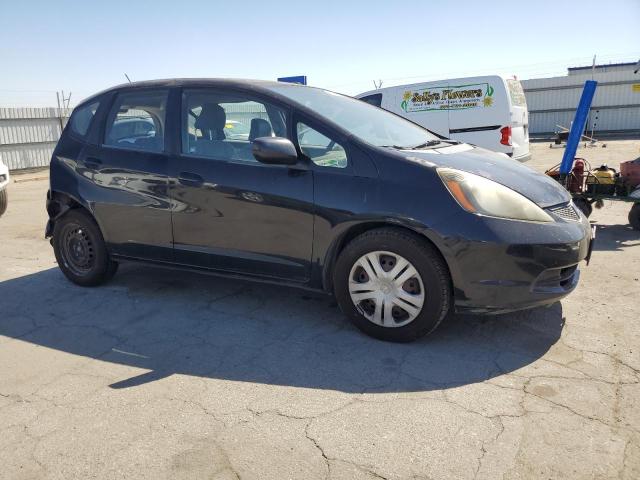 Photo 3 VIN: JHMGE8G36BC008764 - HONDA FIT 