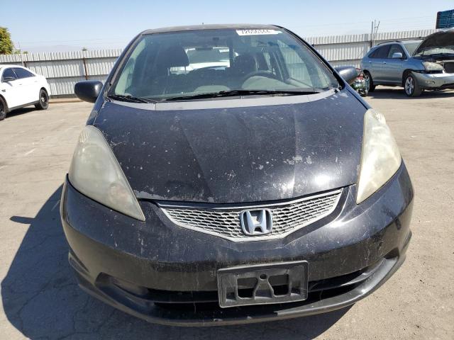 Photo 4 VIN: JHMGE8G36BC008764 - HONDA FIT 