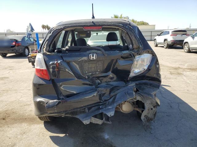 Photo 5 VIN: JHMGE8G36BC008764 - HONDA FIT 