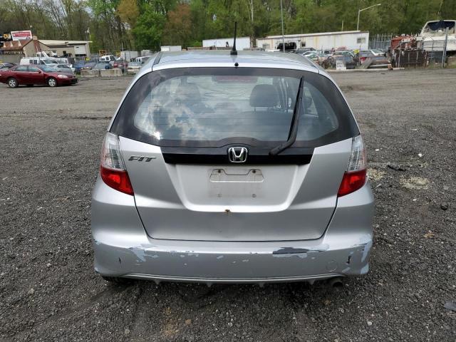 Photo 5 VIN: JHMGE8G36DC006550 - HONDA FIT 