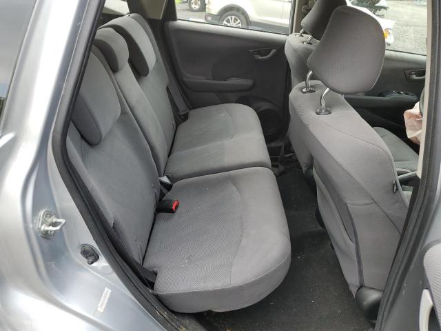 Photo 9 VIN: JHMGE8G36DC006550 - HONDA FIT 