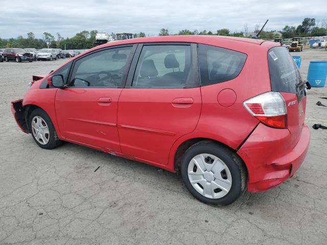 Photo 1 VIN: JHMGE8G36DC008315 - HONDA FIT 