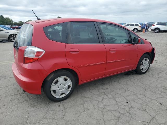 Photo 2 VIN: JHMGE8G36DC008315 - HONDA FIT 