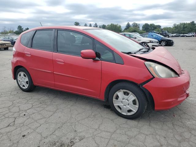 Photo 3 VIN: JHMGE8G36DC008315 - HONDA FIT 