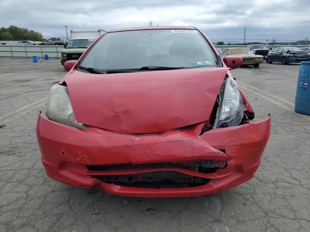 Photo 4 VIN: JHMGE8G36DC008315 - HONDA FIT 