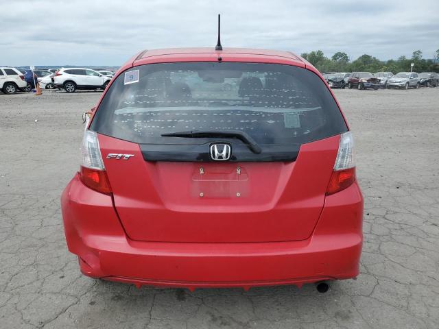 Photo 5 VIN: JHMGE8G36DC008315 - HONDA FIT 