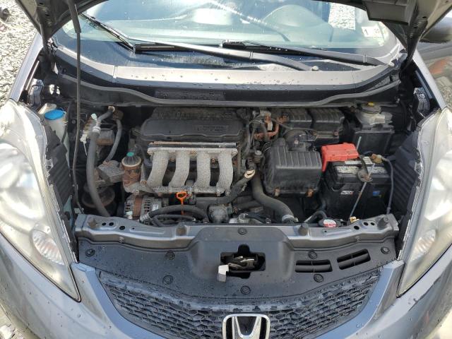 Photo 10 VIN: JHMGE8G36DC027561 - HONDA FIT 