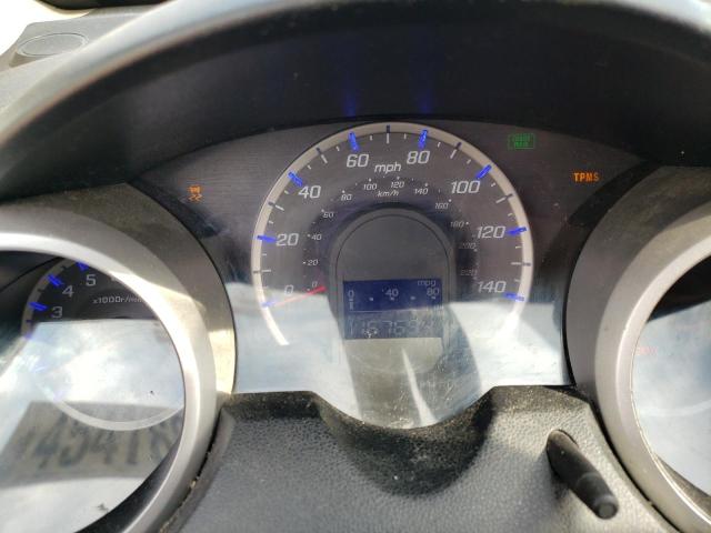 Photo 8 VIN: JHMGE8G36DC032209 - HONDA FIT 