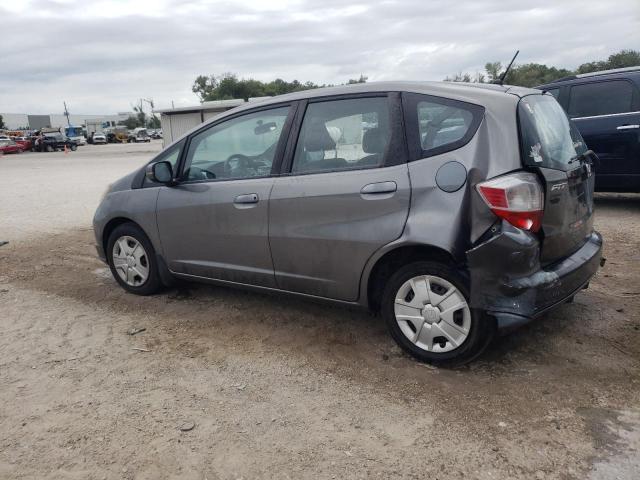 Photo 1 VIN: JHMGE8G36DC078235 - HONDA FIT 