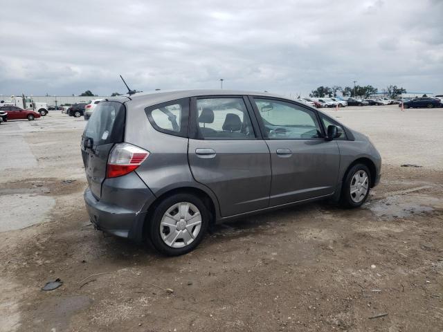 Photo 2 VIN: JHMGE8G36DC078235 - HONDA FIT 