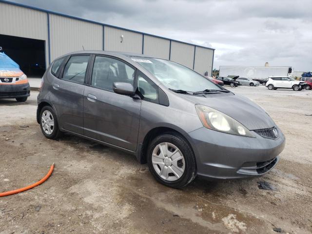 Photo 3 VIN: JHMGE8G36DC078235 - HONDA FIT 