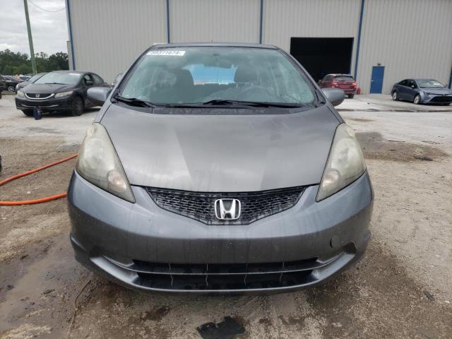 Photo 4 VIN: JHMGE8G36DC078235 - HONDA FIT 