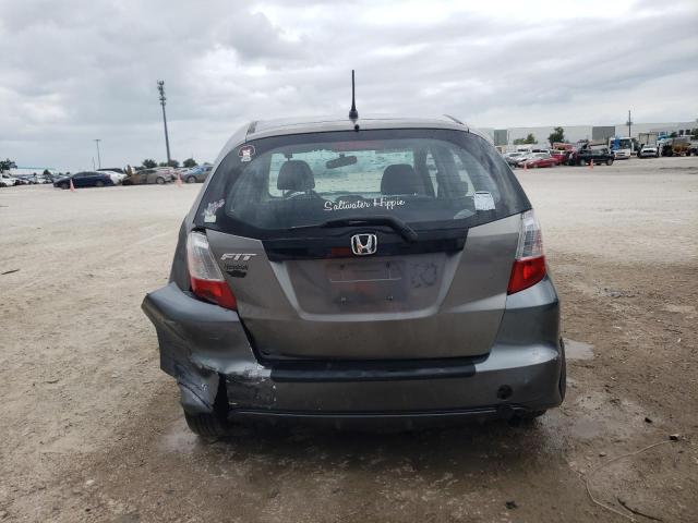 Photo 5 VIN: JHMGE8G36DC078235 - HONDA FIT 