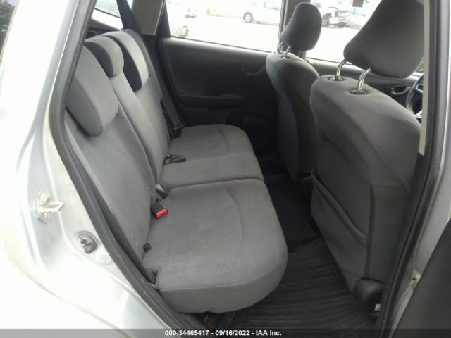 Photo 7 VIN: JHMGE8G37CS000065 - HONDA FIT 