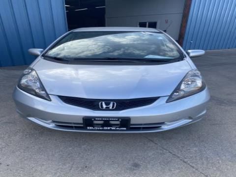 Photo 7 VIN: JHMGE8G37DC024314 - HONDA FIT 