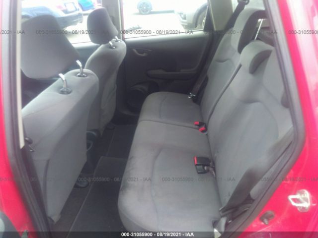 Photo 7 VIN: JHMGE8G37DC043106 - HONDA FIT 