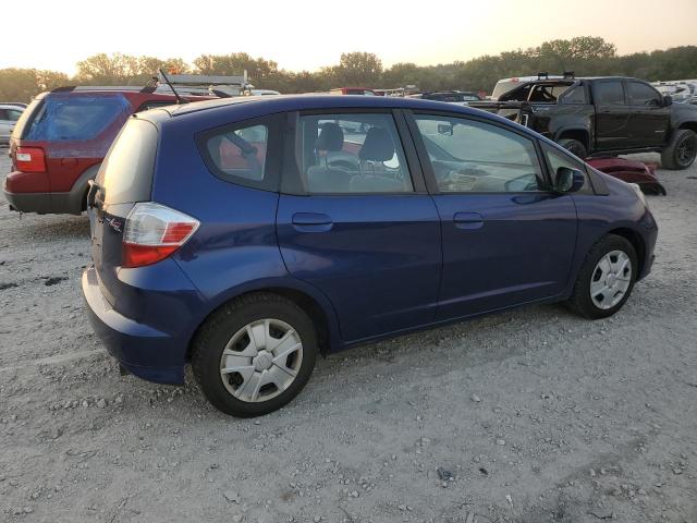 Photo 2 VIN: JHMGE8G37DC043512 - HONDA FIT 