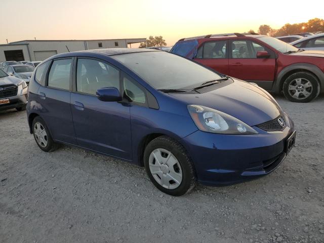 Photo 3 VIN: JHMGE8G37DC043512 - HONDA FIT 