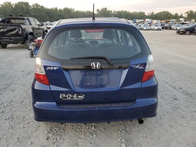 Photo 5 VIN: JHMGE8G37DC043512 - HONDA FIT 