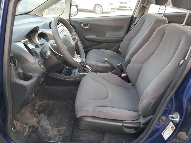 Photo 6 VIN: JHMGE8G37DC043512 - HONDA FIT 