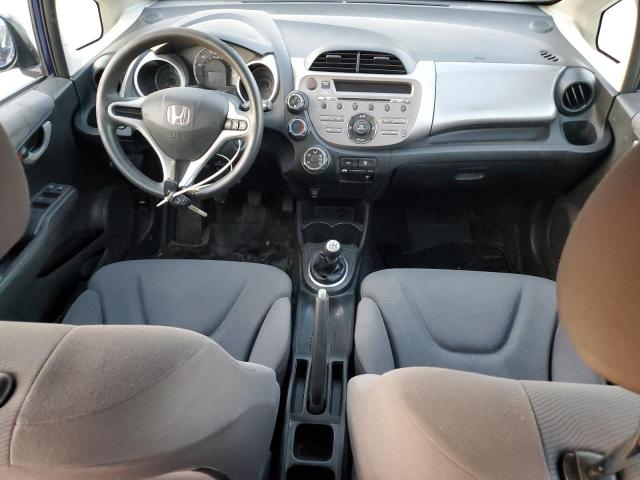 Photo 7 VIN: JHMGE8G37DC043512 - HONDA FIT 