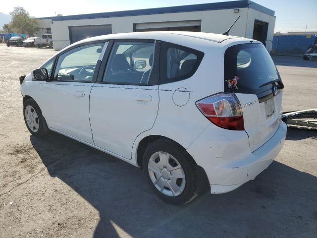 Photo 1 VIN: JHMGE8G37DC062335 - HONDA FIT 