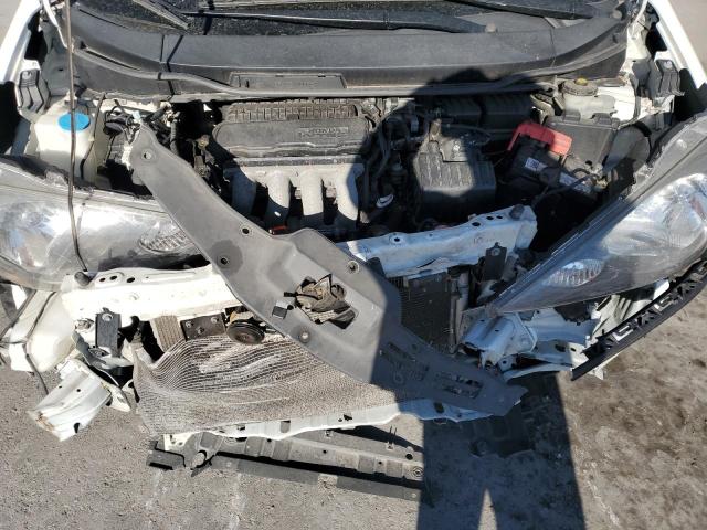 Photo 10 VIN: JHMGE8G37DC062335 - HONDA FIT 