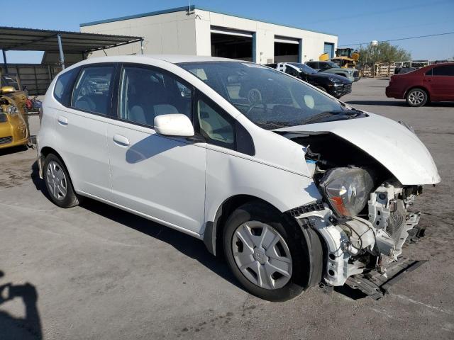 Photo 3 VIN: JHMGE8G37DC062335 - HONDA FIT 