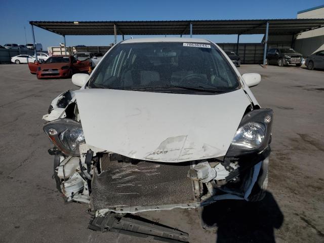 Photo 4 VIN: JHMGE8G37DC062335 - HONDA FIT 