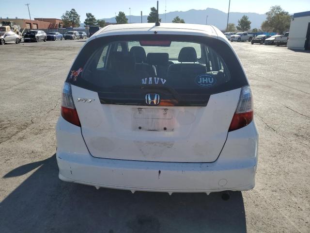 Photo 5 VIN: JHMGE8G37DC062335 - HONDA FIT 