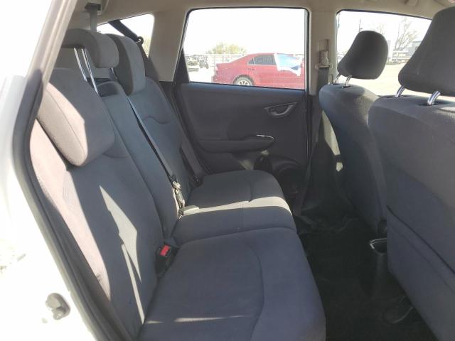 Photo 9 VIN: JHMGE8G37DC062335 - HONDA FIT 