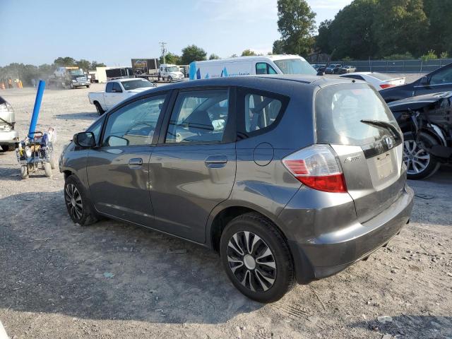 Photo 1 VIN: JHMGE8G38BS012742 - HONDA FIT 