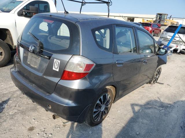 Photo 2 VIN: JHMGE8G38BS012742 - HONDA FIT 