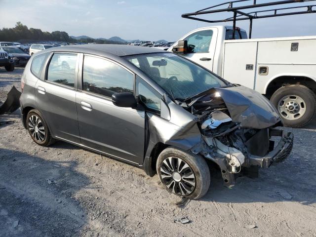 Photo 3 VIN: JHMGE8G38BS012742 - HONDA FIT 