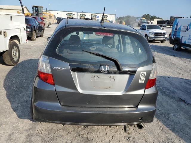 Photo 5 VIN: JHMGE8G38BS012742 - HONDA FIT 