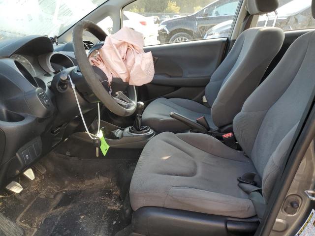 Photo 6 VIN: JHMGE8G38BS012742 - HONDA FIT 