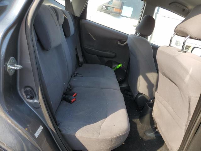 Photo 9 VIN: JHMGE8G38BS012742 - HONDA FIT 