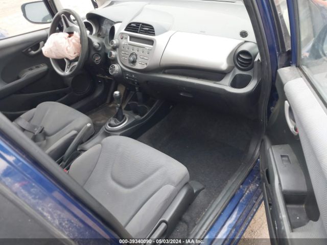 Photo 4 VIN: JHMGE8G38CC022926 - HONDA FIT 