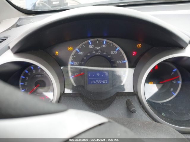 Photo 6 VIN: JHMGE8G38CC022926 - HONDA FIT 