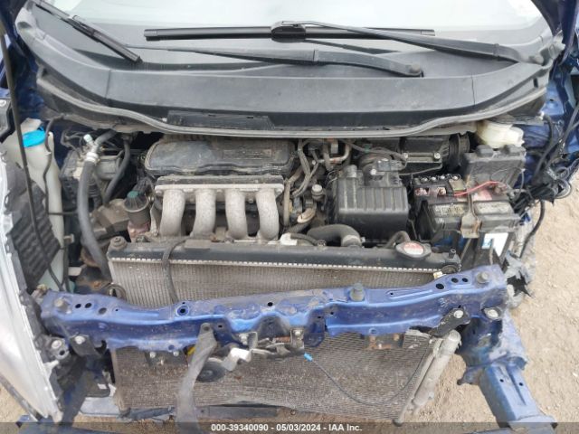 Photo 9 VIN: JHMGE8G38CC022926 - HONDA FIT 