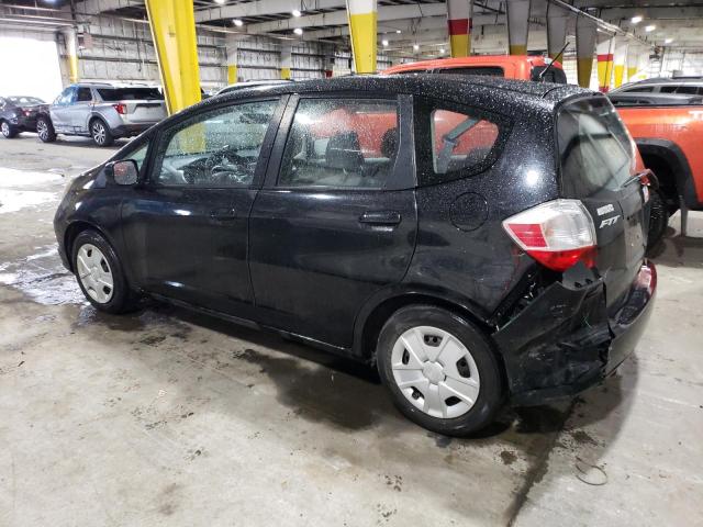 Photo 1 VIN: JHMGE8G38CC030296 - HONDA FIT 