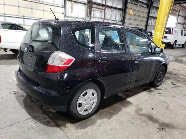 Photo 2 VIN: JHMGE8G38CC030296 - HONDA FIT 