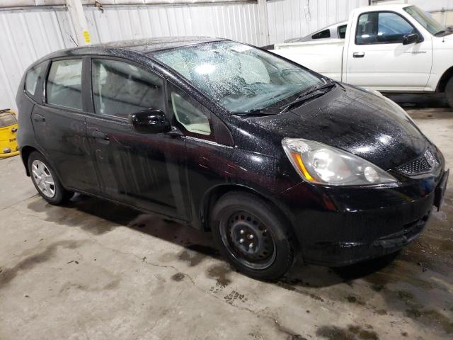 Photo 3 VIN: JHMGE8G38CC030296 - HONDA FIT 