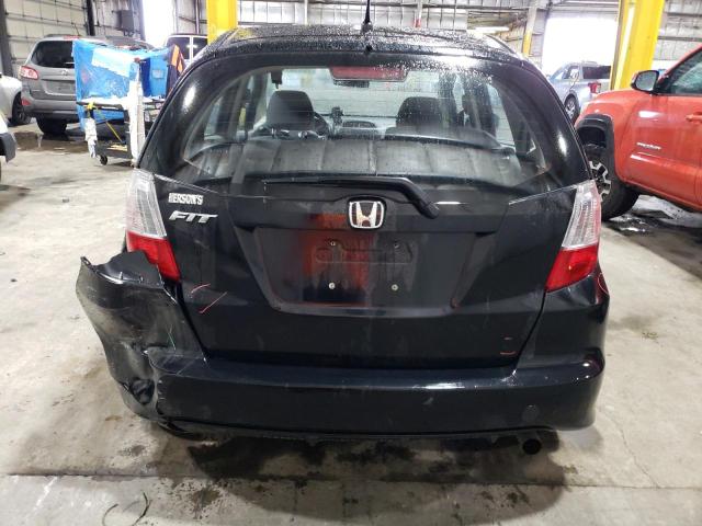 Photo 5 VIN: JHMGE8G38CC030296 - HONDA FIT 