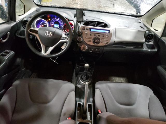 Photo 7 VIN: JHMGE8G38CC030296 - HONDA FIT 