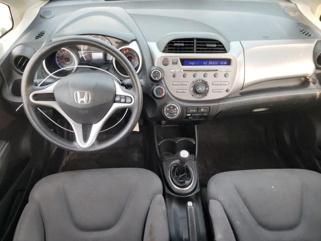 Photo 7 VIN: JHMGE8G38DC001575 - HONDA FIT 