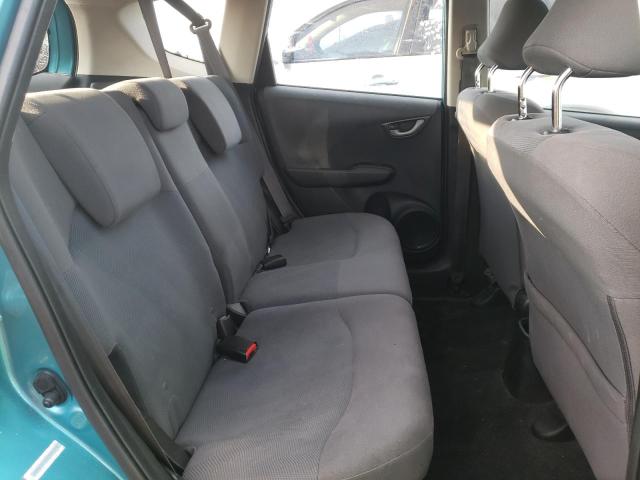 Photo 9 VIN: JHMGE8G38DC001575 - HONDA FIT 