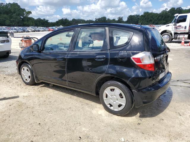 Photo 1 VIN: JHMGE8G38DC016948 - HONDA FIT 