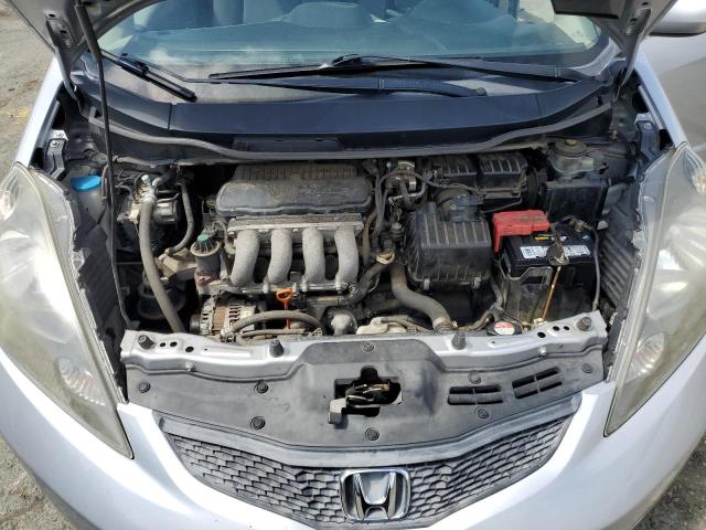 Photo 10 VIN: JHMGE8G38DC021812 - HONDA FIT 