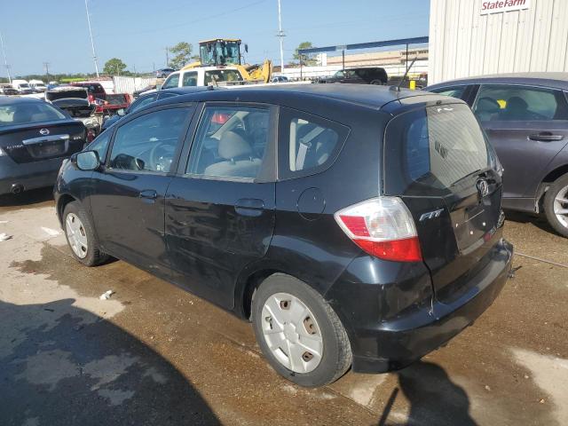 Photo 1 VIN: JHMGE8G38DC046225 - HONDA FIT 